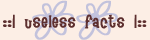 ::|useless